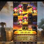 battleground royale slot pg